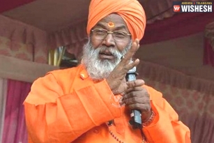 Sakshi Maharaj Blames Muslim Community for India&rsquo;s Population
