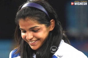 Sakshi Malik to Get Married to Wrestler Satyawart Kadian