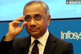 Infosys, Salil Parekh, infosys ceo accused of unethical practises, Prac