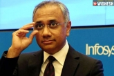 Infosys USA, Infosys latest, infosys ceo accused of unethical practises, Infosys ceo