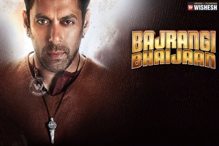 Salman emotional sentiment on Bajrangi Bhaijaan