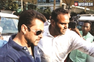 Salman Khan Acquitted in Arms Act Case by Jodhpur Court