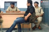 Salman Khan news, Salman Khan updates, salman to spend one more night in jail bail plea updates, Blackbuck poaching case