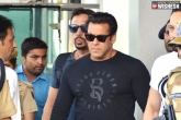 Salman Khan poaching case, Salman Khan updates, blackbuck case salman sentenced five year jail, Sentenced