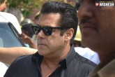 Salman Khan latest, Salman Khan blackbuck case, a relief for salman in blackbuck poaching case, Blackbuck poaching case