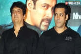 Salman Khan updates, Nadiadwala Grandson Entertainments, here is the big announcement of salman khan s kick 2, Sajid nadiadwala