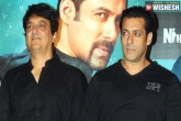 Salman Khan news, Sajid Nadiadwala, here is the big announcement of salman khan s kick 2, Sajid