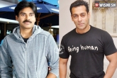 Salman Khan, Katamarayudu Teaser, salman khan praises pawan kalyan after watching katamarayudu teaser, Praises