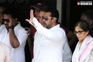 Salman Khan&#039;s Sentence Suspended, Won&#039;t Go to Jail: recent Developments