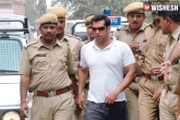 Salman Khan, Salman Khan, salman khan slaps defamation case of rs 100 cr on a news channel, Blackbuck poaching case