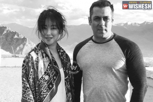 Salman Khan&#039;s Tubelight Heroine Finalized