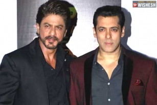 Salman Khan to Surprise in a Cameo in SRK&#039;s Next?