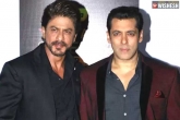 Shah Rukh Khan, Shah Rukh Khan latest, salman khan to surprise in a cameo in srk s next, Deepika padukone