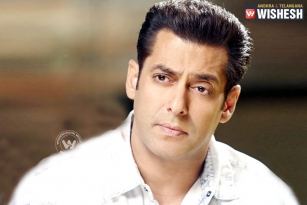 Salman Khan comes out only then?