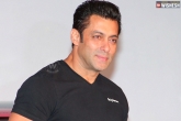 Salman Khan, Salman Khan, salman khan remakes chiranjeevi movie, Atth