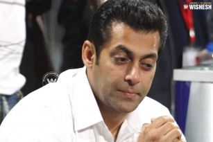 Salman emotional tweet