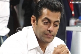 Salman Khan, Eros international, salman emotional tweet, Eros international
