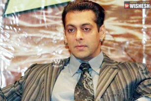 Salman in another trouble