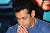 Salman bail, Salman bail, yakub memon row salman s bail to be cancelled, Yakub memon