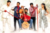 Samajavaragamana Movie Story, Samajavaragamana Telugu Movie Review, samajavaragamana movie review rating story cast crew, John a