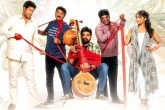 Sree Vishnu Samajavaragamana Movie Review, Samajavaragamana Review and Rating, samajavaragamana movie review rating story cast crew, Vishnu