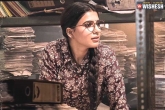 Mahanati, Mahanati poster, samantha s stunning look as madhuravani, Savitri