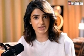 Samantha Health Podcast updates, Samantha Health Podcast latest updates, poor response for samantha s health podcast, V review