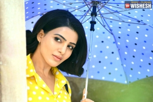 Samantha&#039;s Oh Baby Theatrical Trailer is a Must Watch