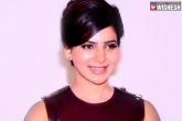 Rangasthalam 1985 news, Mythri Movie Makers, samantha s love for rangasthalam 1985, Amc