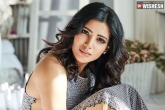 Samantha new project, Samantha web series, samantha signs a web series, Samantha akkineni
