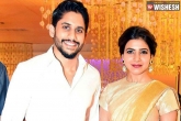 Movie, Release, samantha wishes good luck to chaitanya, Good luck