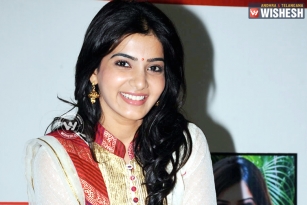 Samantha with Goutham menon again ?