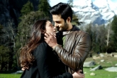 Sammohanam Live Updates, Aditi Rao Hydari, sammohanam movie review rating story cast crew, Sudheer babu