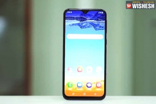 Samsung Galaxy M20 Review