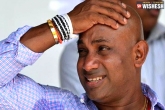 Sanath Jayasuriya, Sri Lanka, star cricketer accused of leaking revenge porn sex tape, Cricketer