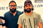 Allu Arjun, Sandeep Vanga and Allu Arjun film latest, sandeep vanga and allu arjun film to get delayed, Allu arjun