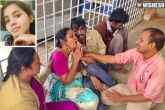 Sandhya Rani killed, Sandhya Rani killed, she said no and he burnt her, Sandhya
