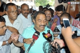 AP political news, Sandra bail petition, sandra bail petition postponed to monday, Monday