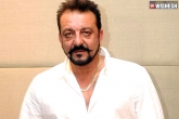 KGF: Chapter 2, KGF: Chapter 2, sanjay dutt to thrill in kgf chapter 2, Sanjay dutt