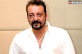 Yash, Sanjay Dutt latest news, sanjay dutt to thrill in kgf chapter 2, Srinidhi shetty