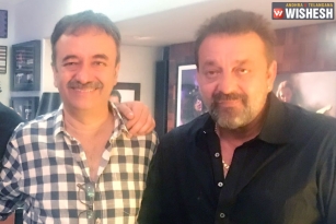 Sanjay Dutt Charged A Bomb For Sanju