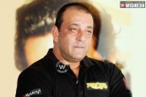 Shuddhi, Karan Malhotra, sanjay dutt in shuddhi, Vk malhotra