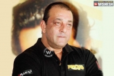 Sanjay Dutt, Karan Malhotra, sanjay dutt in shuddhi, Vk malhotra