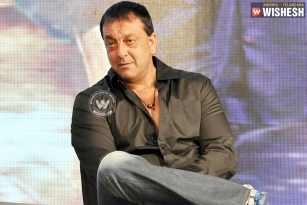 Sanjay Dutt in more troubles