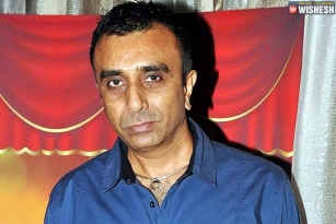 Dhoom director Sanjay Gadhvi passed away