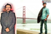 Nani, Sanjay Leela Bhansali, sanjay leela bhansali was impressed by the plot of ninnu kori nani, Ninnu kori vi