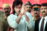 Sanju Live Updates, Paresh Rawal, sanju movie review rating story cast crew, Sanju movie