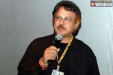 Sarath Babu recovering, Sarath Babu family, sarath babu is not dead clears his family, Recovery