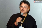 Sarath Babu hospitalized, Sarath Babu family, sarath babu is not dead clears his family, Ears