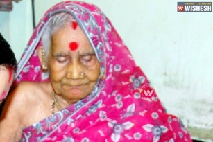 Sashimani Devi Dies At 92